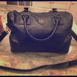 Tory Burch Robinson Satchel